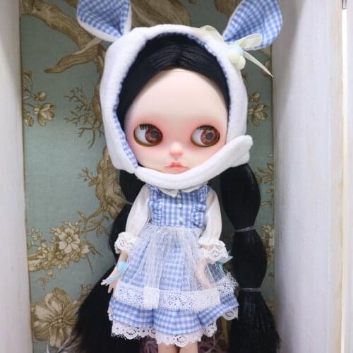 1/6 Customized Blyth girl doll NO.2020-0104