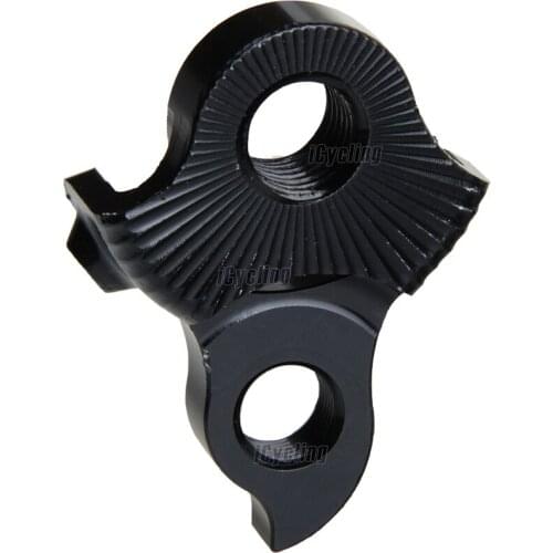 1pc Derailleur Hanger for GT 2009-2013 Fury Axle threading M12x1.75 Carbon Frames Rear Dropout