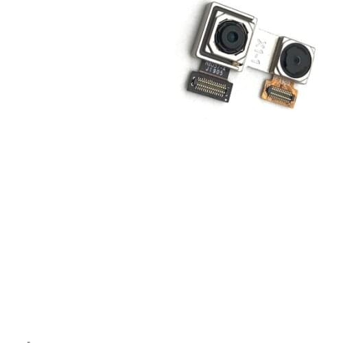 20pcs/lot Rear Big Back Camera Flex Cable Main Camera Module Replacement Parts For Motorola for Moto One P30 Play XT1941