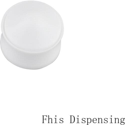 5ml American Style Syringe Piston Pack of 10