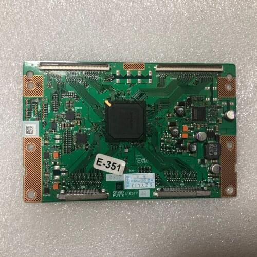 Free shipping 100% test work for SHARP Logic Board 40XV650C CPWBX RUNTK 4163TP ZK screen LK400D3LA21