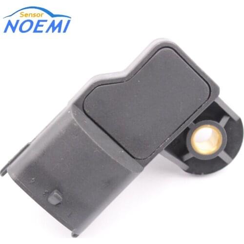 Free Shipping! New MAP Sensor 82003755080