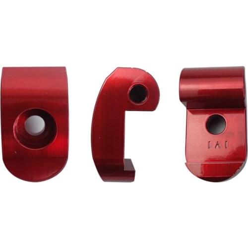 Hardened Alloy Steel Hinge Bolt Repair Lock Fixed Bolt Screw Folding Hook for Xiaomi MIJIA M365 Scooter Replacement Part Pothook