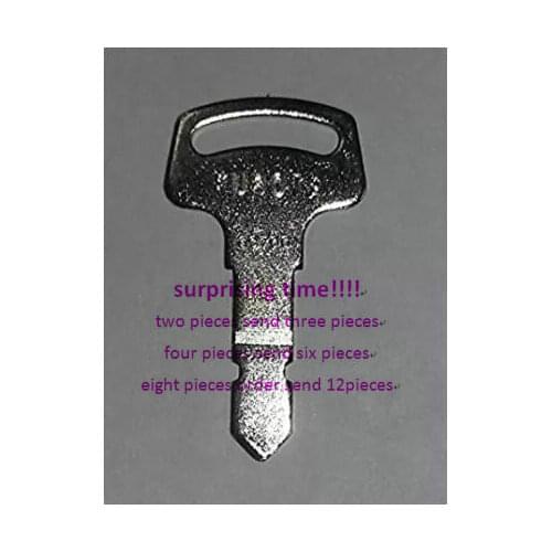 For Kubota New B Series Tractor Key