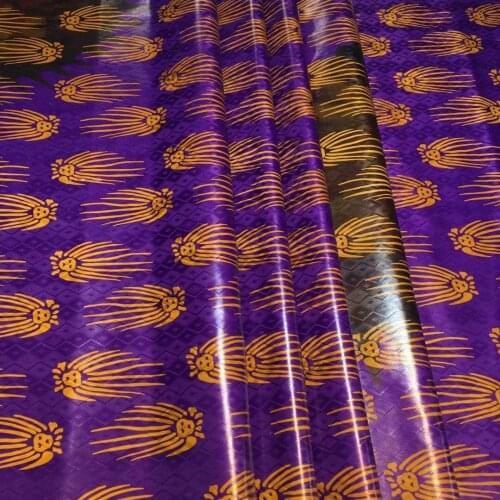 Guinea brocade fabric bazin riche fabric african mali style tissu africain basin riche femme 2021 indian fabric 5yard