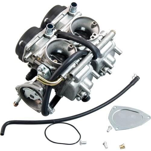 Carburador CARB CARBURETTOR for YAMAHA RAPTOR 660 YFM660R 2001-2005