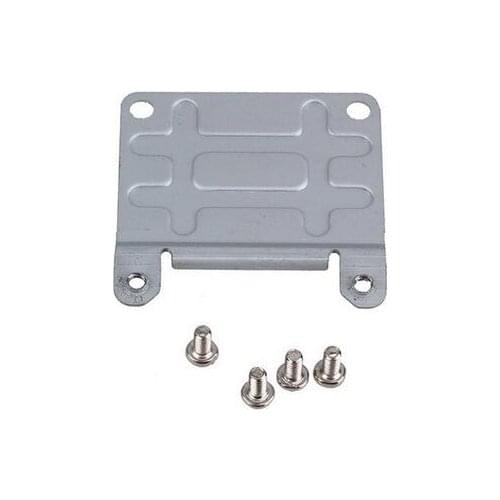 Mini PCI-E Half to Full Size Extension Card Wireless WIFI PCI-Express Adapter Bracket With Screws