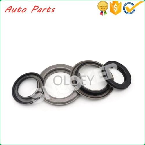 MPS6 6DCT450 transmission piston package for Volvo Regal S60 S80 XC60 for Ford Mondeo DSG