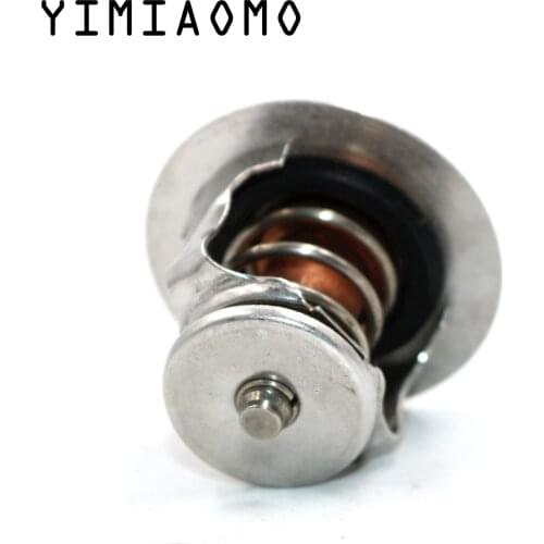 New 21200-77A05 21200-77A66 90916-03046 Coolant Thermostat For Toyota Camry Celica RAV4 Solara 4CYL 2.2L 90916-03090 9091603090