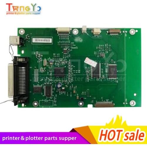 Original CB358-67901/CB358-60001 PCA ASSY Logic mainboard Formatter Board for LaserJet HP1160 Series printer parts on sale