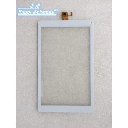Original 10.1-inch new MGYCTP-101350 tablet touch screen capacitance screen digital induction panel outer screen