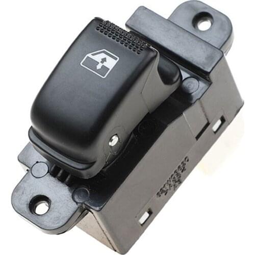 Front Right Side Power Window Control Switch Button 93580-2D000 935802D000 for Hyundai Elantra