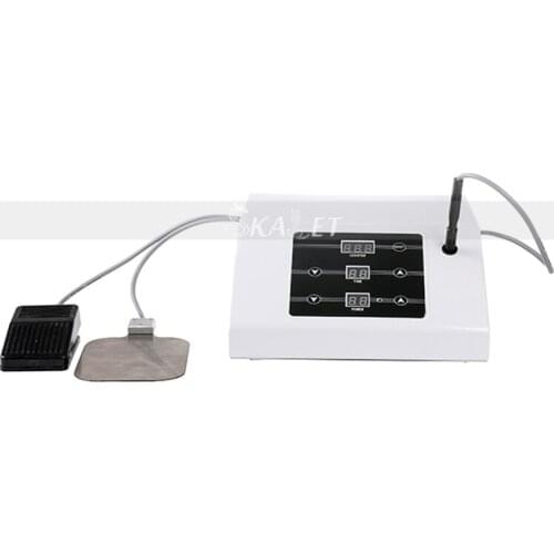 Portable Professional Blackheads Shrink Pores Acne Reduction Facial Acne Treatment Home/Salon Use Machine