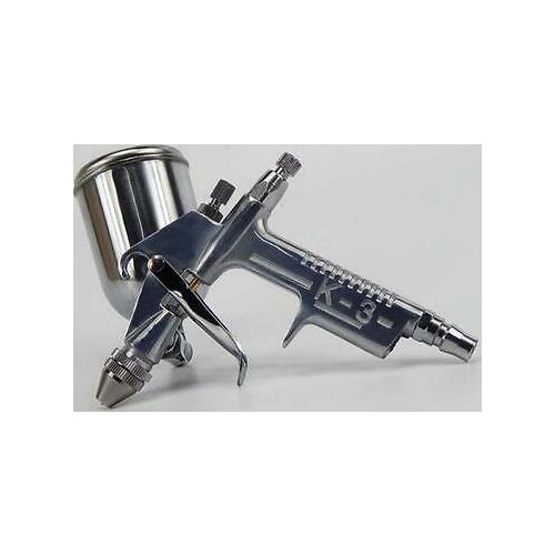 Professional 0.5MM Nozzle Air Spray Gun Paint Sprayer for Furniture,Chair,Sofa