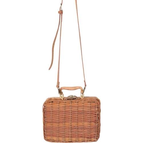 TRONG Women's Cloth Bags