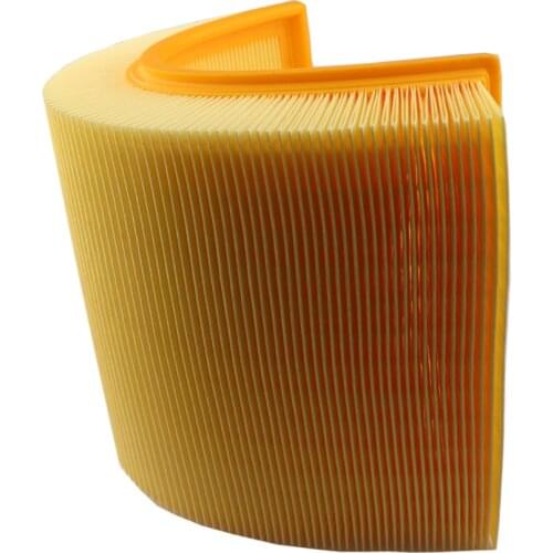 Engin Air Filter for VOLVO S80 P2 1998 1999 2000 2001 2002 2003 2004 2005 2006 2.0T 2.4L 2.4TD 2.5T C30189 9454647