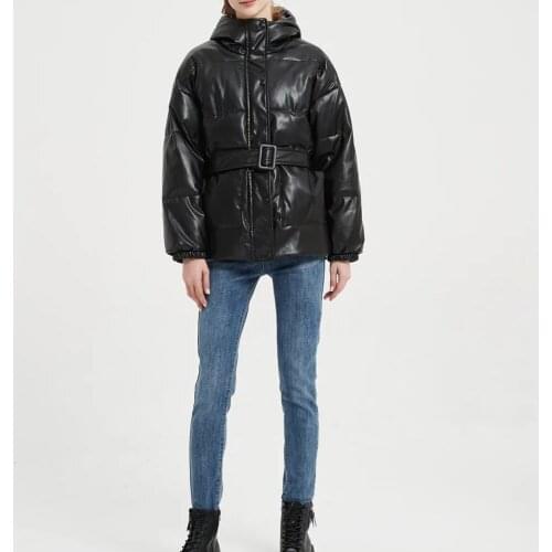 Xikom Women's Down Jackets With A Hood