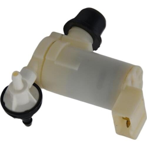 Replacement Windscreen Window Washer Motor Pump For X-Trail 07-12 /T31 10