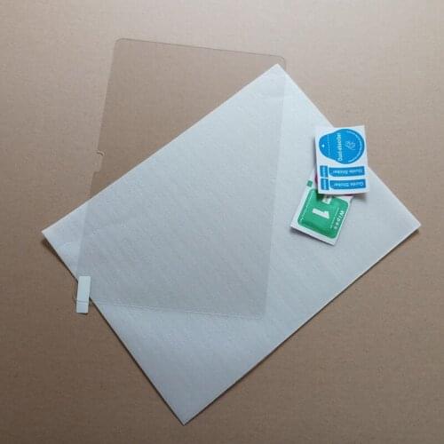 50PCS/Lot 10.1'' Tablet Glass Screen Protectors For Huawei Mediapad M5 Lite 10 Tempered Glass Film