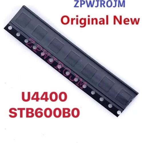 1-10pcs U4400 STB600B0 Face ID LDO ic For iphone X