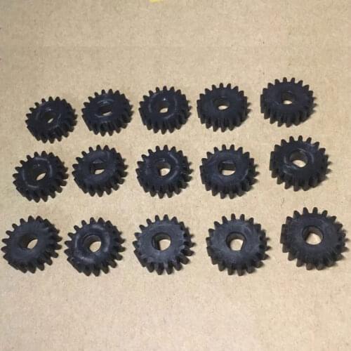 15PCS/Noritsu gear minilab spare part A201189 for QSS 2301/2701/2901/3001/3201/3701/3501/Photo Printe