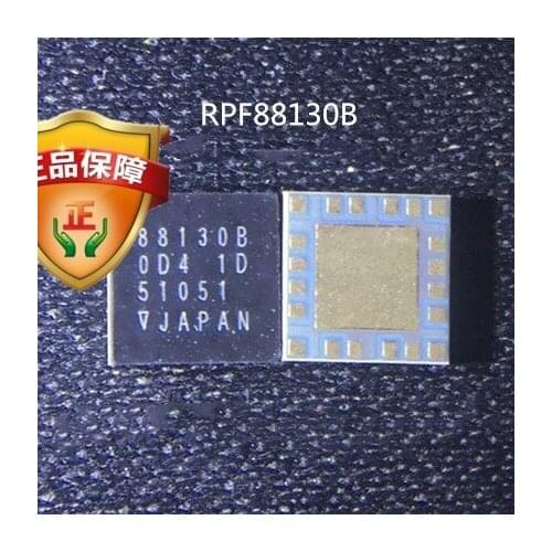 3PCS RPF88130B RPF88130 88130B Brand new and original chip IC