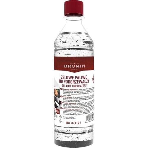 Browin Products For The Garden And Vegetable Garden