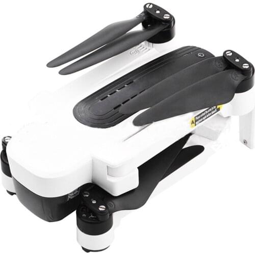 Propellers For Hubsan H117S Zino RC Drone Quadcopter 2/4 Pairs Quick Release Foldable Propeller Props Blades Set