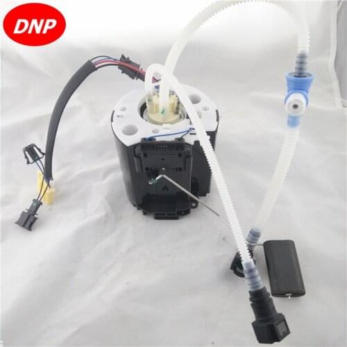 DNP Fuel pump assembly fit for Jaguar XFXJ 10-12 3.0