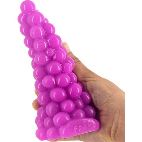 Exotic Toys Dildo Huge 100 Cm Godmichet Sex Accessories For Woman Sperm Silicone Penianas Case Butplug Adult Toy Sexy Tail Sex