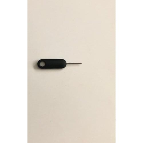 Used SIM Card Eject Pin Handling Needle For Oukitel K10 MTK6763 Octa Core 6.0 inch 2160x1080 Free Shipping