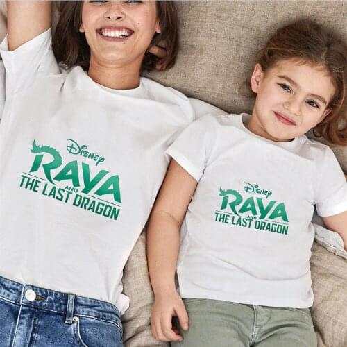 Summer Family Clothes Mommy And Me Father And Son Unisex Letter Printed Kids Children Tshirt Family Matching Outfits