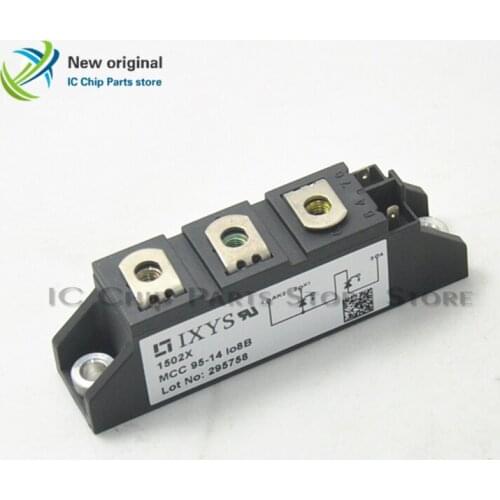 MCC95-14IO8B MCC95 MCC95-14 1/PCS New module