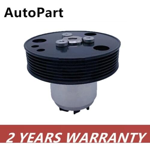 95810603301 03H121008D 03H 121 008 H Coolant System Cooling Engine Water Pump Assembly For Porsche Cayenne VW Touareg 3.6