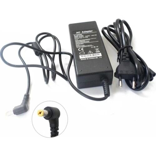 NEW AC Adapter Battery Charger For Acer Aspire Z4810 Z4810G 7552 7551 7735 6930G 6935 6935G 8210 19V 4.74A 90W Power Supply Cord