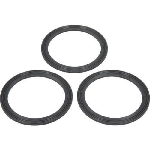KENWOOD 3 KIT gasket replacement original BASE blade for Blender BL710