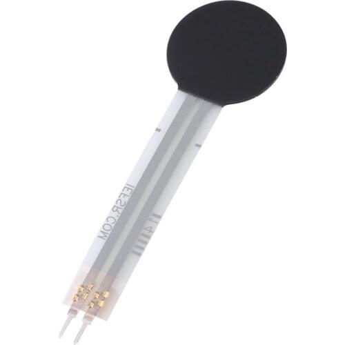 Original and new film force sensitive resistor force sensor FSR402 long tail