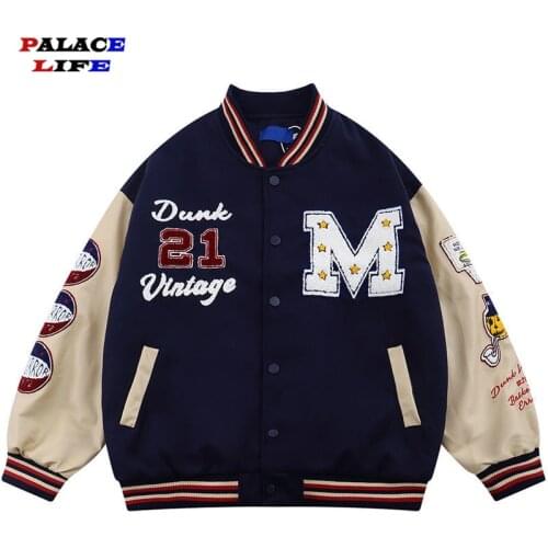 Palace life Men's Jackets