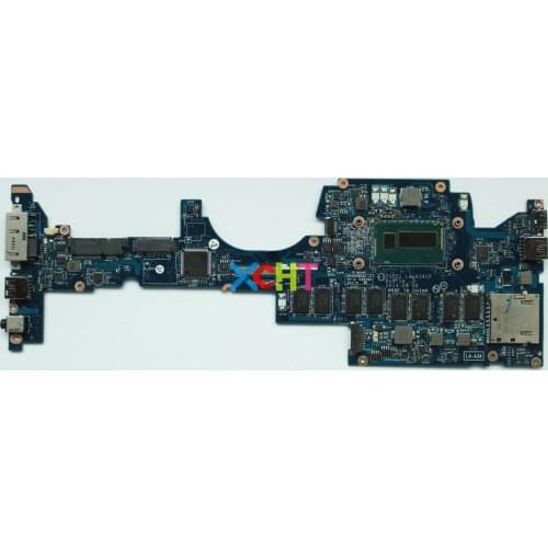 For Lenovo Yoga S1 FRU: 00HT115 w i3-4010U CPU 4GB RAM ZIPS1 LA-A341P NoteBook PC Laptop NoteBook Motherboard Mainboard Tested