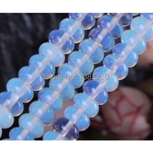 Sale On Fashi ! Whole jewelry 5x8mm sri lanka moonstone abacus loose beads 2pcs/lot JT5271 bead sets