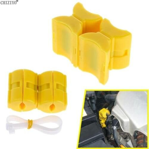 1 PC Magnetic Fuel Saver Car Vehicle Power Saver XP-1 XP-2 Oil Economizer Magnetic Energy Drop Shipping CHIZIYO