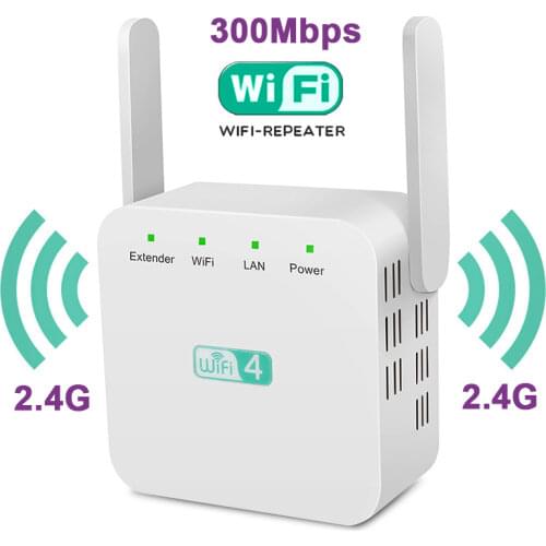 5Ghz Wireless WiFi Repeater 1200Mbps Router Wifi Booster 2.4G Wifi Long Range Extender 5G Wi-Fi Signal Amplifier Repeater Wifi