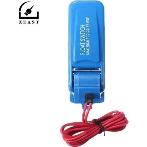 MK-CFS12 boat pump flow sensor for bilge pumps Automatic Electric Water Pump Float Switch DC Bilge Pump Switch Available