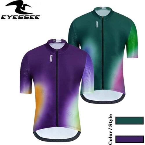 Eyessee Quick Dry T-Shirts