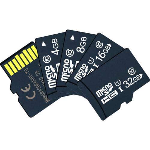 GOBLOWN MicroSD Cards