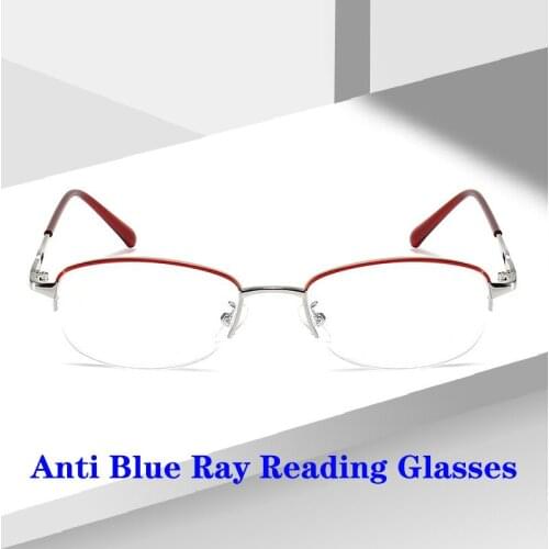 Gyome Women's Glasses And Cases