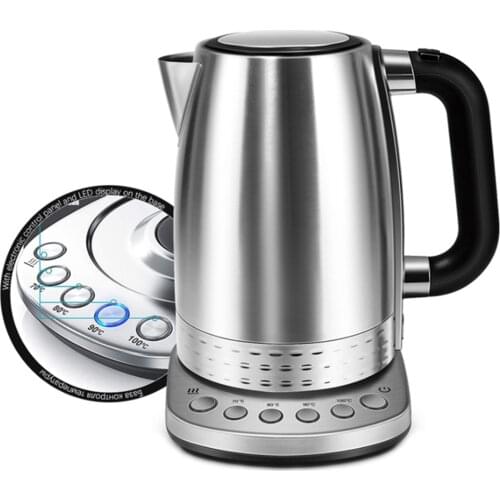 Homgeek Electric Kettles