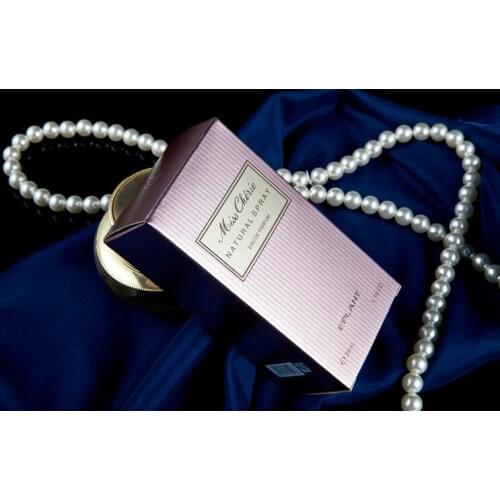 Customized Color makeup display packaging box,skin care containers luxury cosmetic box ---DH12167