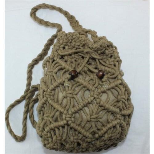 Женские вязаные сумки LKEEP China At AliExpress