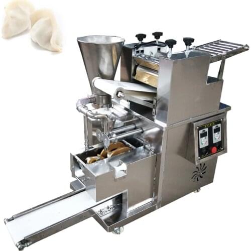 2020 Samosa dumpling machine dumpling machine